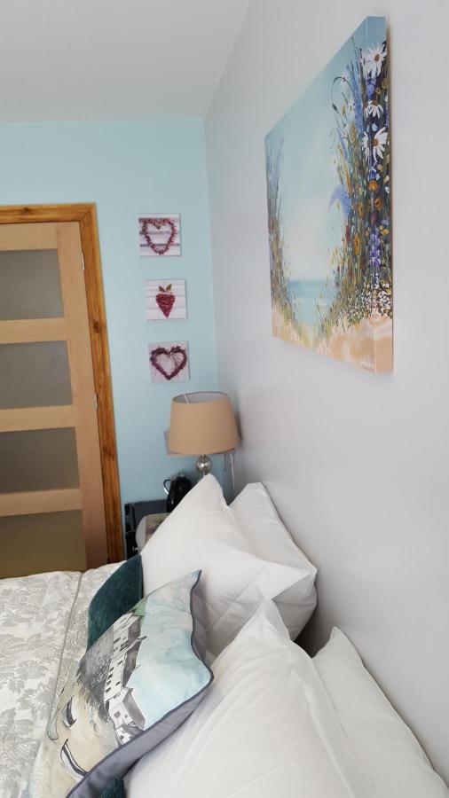 Appartement Lavenderescape. à Seahouses Extérieur photo