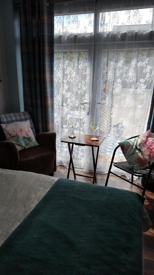 Appartement Lavenderescape. à Seahouses Extérieur photo