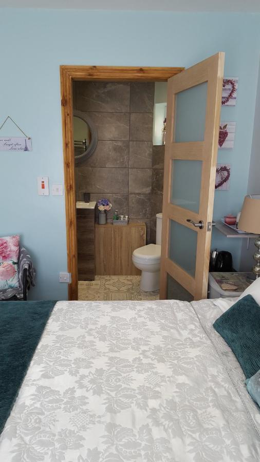 Appartement Lavenderescape. à Seahouses Extérieur photo