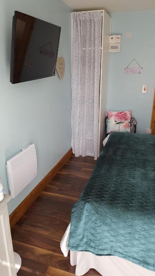 Appartement Lavenderescape. à Seahouses Extérieur photo