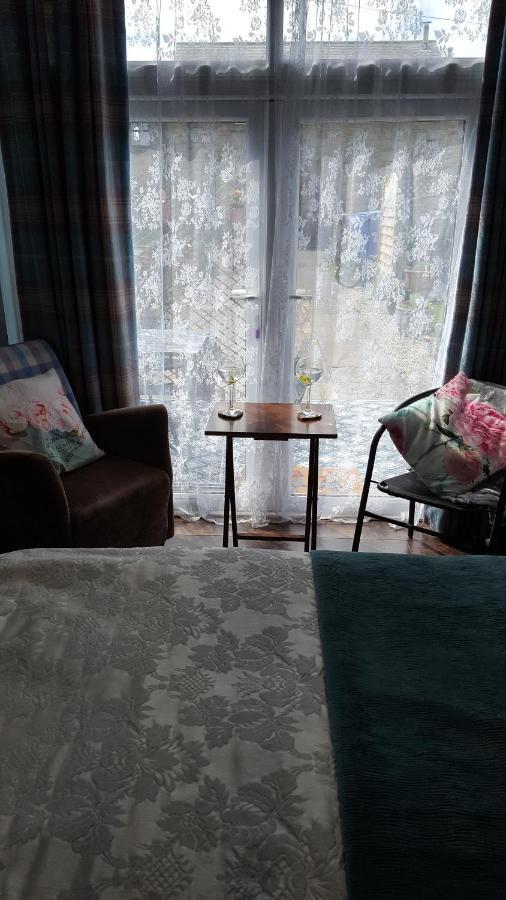 Appartement Lavenderescape. à Seahouses Extérieur photo