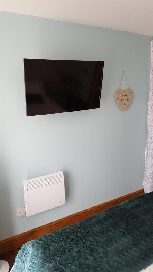 Appartement Lavenderescape. à Seahouses Extérieur photo