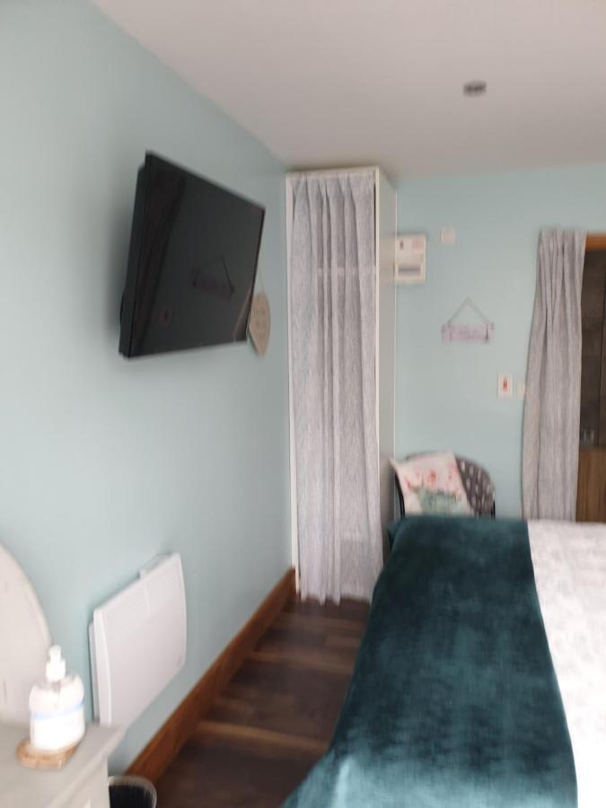 Appartement Lavenderescape. à Seahouses Extérieur photo